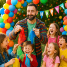 Animación fiestas infantiles