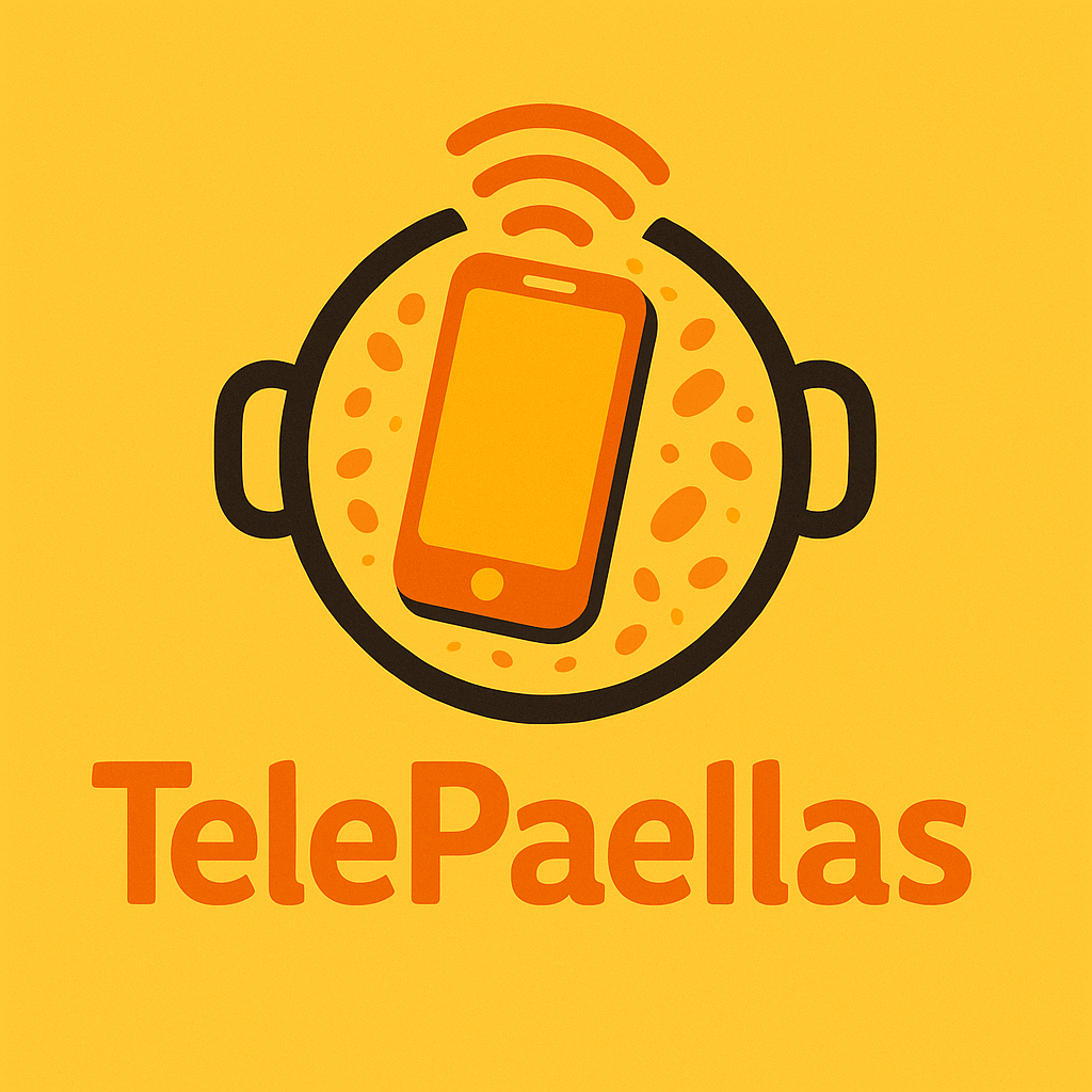 TelePaellas
